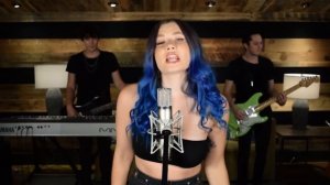 Radiohead - Creep (IMY2 Cover)