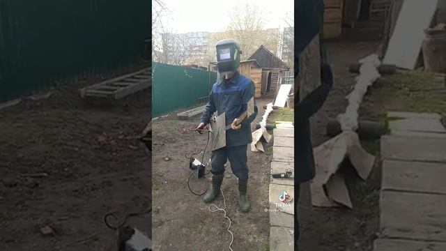 Рамштайн сварка смотреть онлайн