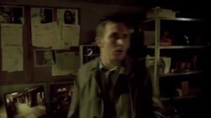 Пила 7 [3D] (2010) - Игра Бобби Дагена Испытание #6 Крюки