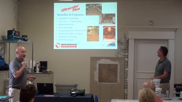 Mapei Ultracolor plus grout смотреть онлайн