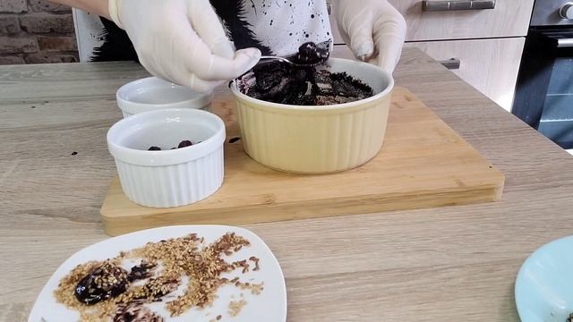 Конфеты по рекомендации Ольги Павловой.Вкусняшки для диабетиков. смотреть онлайн