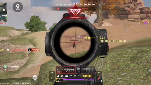 BLOOD STRIKE CONHECE ALGUM ZÉ LOOTINHO QUE NÃO AJUDA O TIME ? DO BRONZE AO LENDA смотреть онлайн