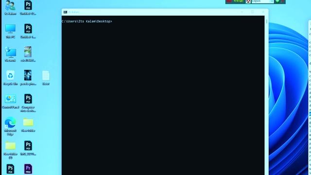 cmd commands list | command prompt bangla tutorial | learn cmd commands