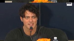 GABRIEL GARKO : SUPERNATURE