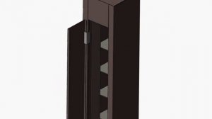 как сделать оружейный сейф своими руками чертежи