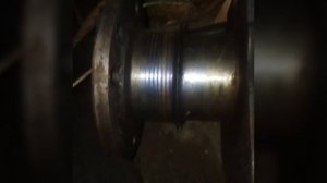 Маслосгонная резьба как делать !