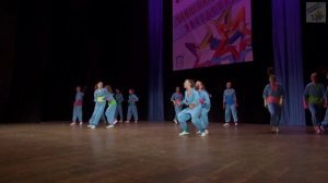 Хорошее настроение, Ансамбль "Школьные годы"