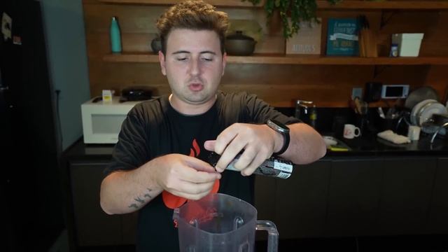 MUDEI A COR DO MEU CANAL PRA PRETO! смотреть онлайн