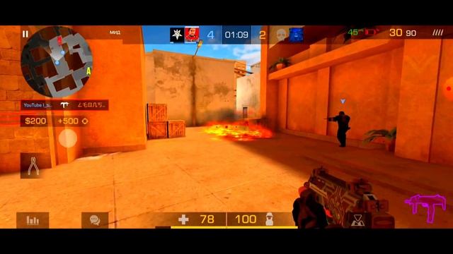 ИГРАЮ СТАНДОФФ 2 В СОЮЗНИКИ СНИМАЛСЯ #VLORIK смотреть онлайн