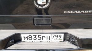 Обзор салона кадиллак эскалейд есв, начатые и предстоящие вложения