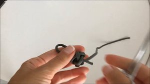 Браслет "Чётки" из паракорда
