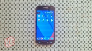 Обзор Samsung Galaxy S4 Mini - veselcraft's review №4