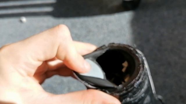 JBL FLIP 5 RIPPED PASSIVE RADIATOR? BASS TEST LFM 100