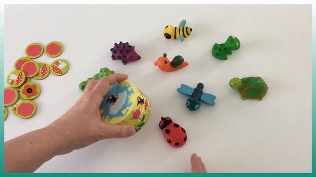 Top Jeux plays - Little Memo (Djeco) смотреть онлайн