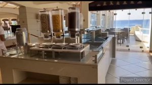 Reef Oasis Beach Resort 5*