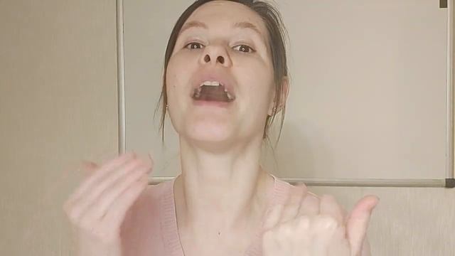 Камшилова Анастасия Юрьевна - репетитор по английскому языку-видеопрезентация #ассоциациярепетиторов