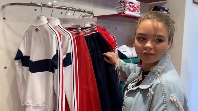 ОБЗОР МАГАЗИНА «BOSCO SPORT” НА КРАСНОЙ ПОЛЯНЕ. СОЧИ 2019. смотреть онлайн