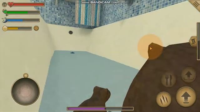 обзор игры симулятор мыши  mouse simulator