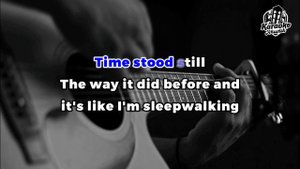 SLEEPWALKING - BRING ME THE HORIZON ( AKUSTIK KARAOKE )