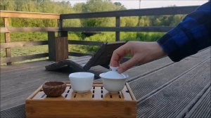 Габа Алишань как заваривать в гайване. Чайная Гора интернет магазин.