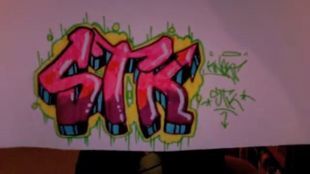 STK #3 STK смотреть онлайн