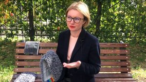 Мопы для уборки. Обзор. Профессиональные мопы для швабр