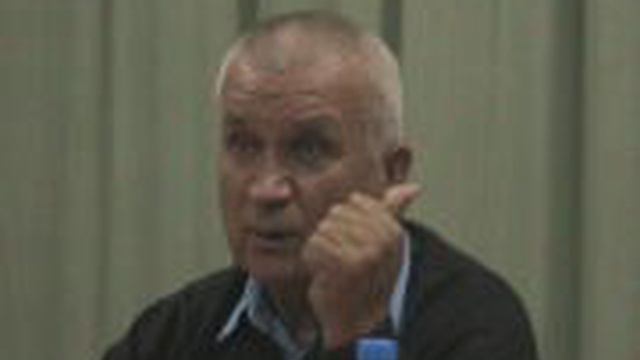 2007.09.19 - Зубков, ГП, будущее России, ШОС, Украина(19.09.07) смотреть онлайн