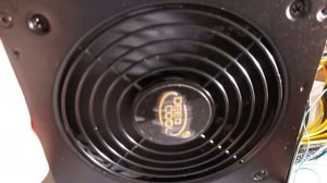 Блок питания Deepcool DA500 500W.
