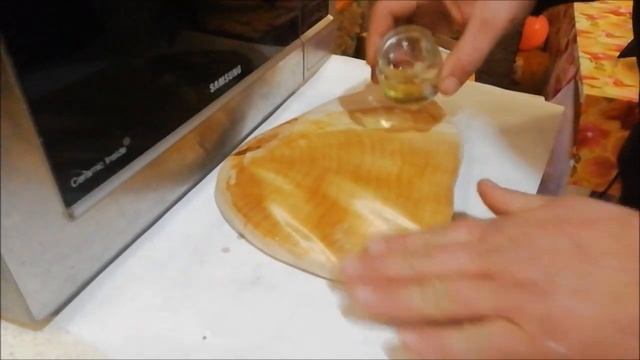 Разделочная досочка из сувеля берёзы