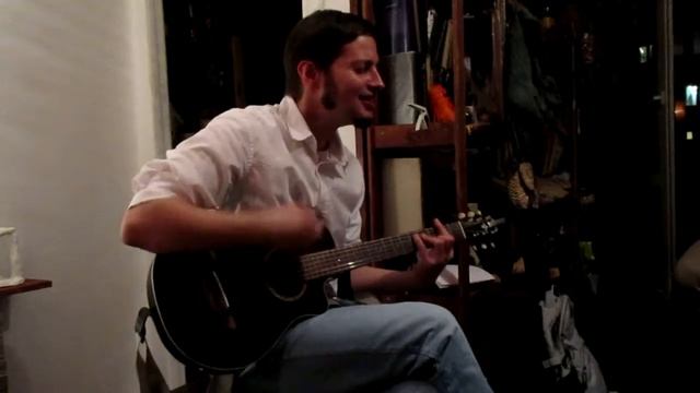 Константин Морев (Гужевая повозка) - А-У смотреть онлайн