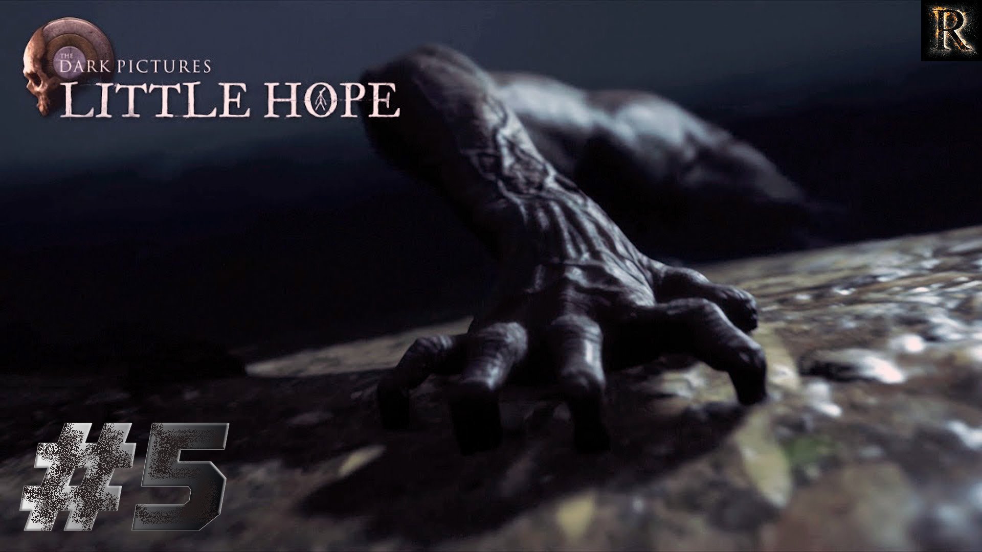 Hope 5. Игра the Dark pictures little hope. The Dark pictures Anthology: little hope. Little hope финал.