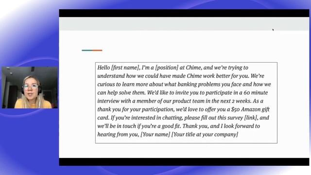 Особенности исследования пользователей в США (custdev) смотреть онлайн
