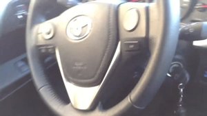Проблема с обдувом Rav 4 2013