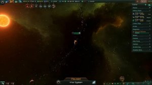 Vengeful Vegetables - Part 23 - Stellaris: Utopia