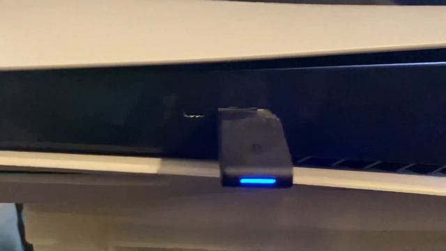 Ps4 Platinum Headset on Ps5 смотреть онлайн