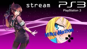 [PlayStation 3 Stream] Лампово сидим, общаемся и выбираем во что поиграть =)