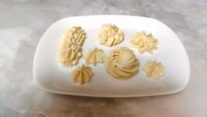 Крем- Брюле Простой крем для торта, рулетов за 5 минут