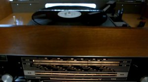 "Волжские страдания"  Г.Касатов-игра на бересте,Г.Пономаренко-баян 78 об.в мин.