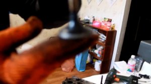 Как притереть клапана на ВАЗовском двигателе. Разбор, паста, шуруповёрт.