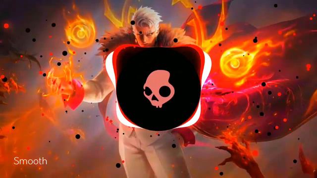 Battotai x барбарики - Phonk Remix | TikTok Sound | Smooth смотреть онлайн