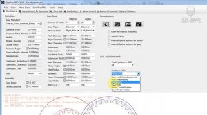 3D ПЕЧАТЬ МИКРО-ШЕСТЕРНИ. 3D-печать Polyamide и Nylon