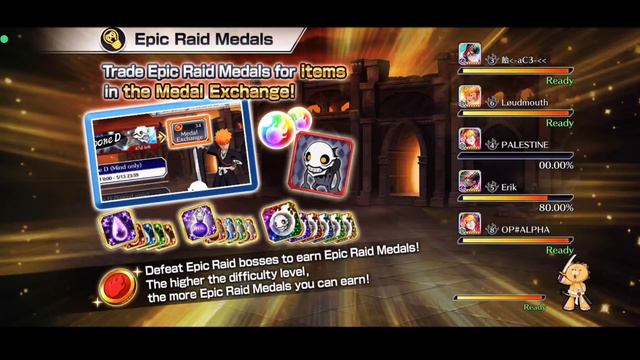 Bleach Brave Souls Anniversary Countdown Event Kons Quiz Raid Challenge!!! смотреть онлайн