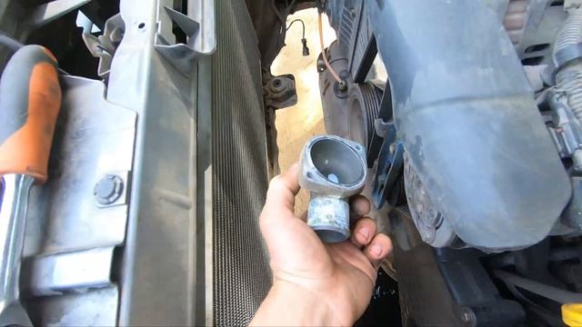 Синдром Субариста: КАК понизить температуру двигателя Subaru смотреть онлайн