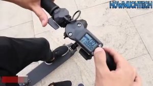 5 самых дешевых электрических велосипедов