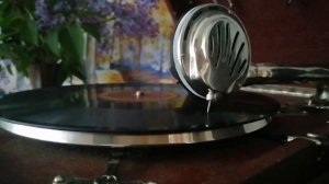 Куплеты Мефистофеля. Фауст.