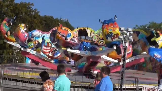 Gladiolen essen?? / Comix Messe ♥ смотреть онлайн