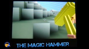 The Magic Hammer LP PT1: Battler Miners Meets Trove?