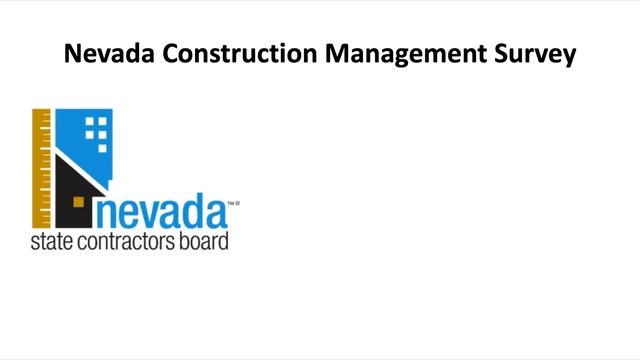 How To Get The Nevada HVAC License! - Complete Roadmap To The Nevada State Contractors Board! смотреть онлайн