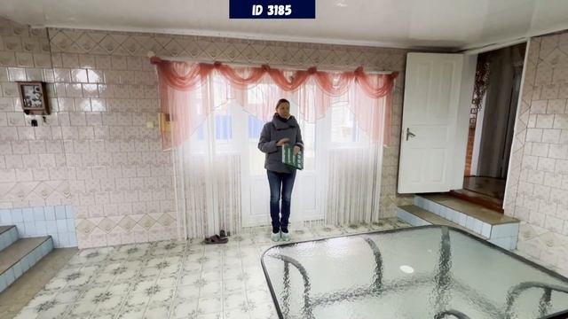 Дом в Краснодарском крае для двух семей. смотреть онлайн