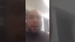 Валерий Живухин. Оштрафовали(